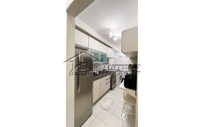 Imagem Apartamento com 2 Quartos à Venda, 50 m² em Jardim Oriente - São José Dos Campos Imagem Apartamento com 2 Quartos à Venda, 50 m² em Jardim Oriente - São José Dos Campos