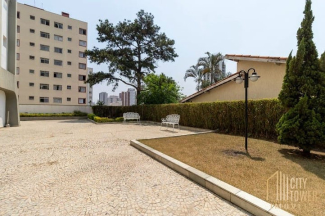 Imagem Apartamento com 2 Quartos à Venda, 84 m² em Campo Belo - São Paulo
