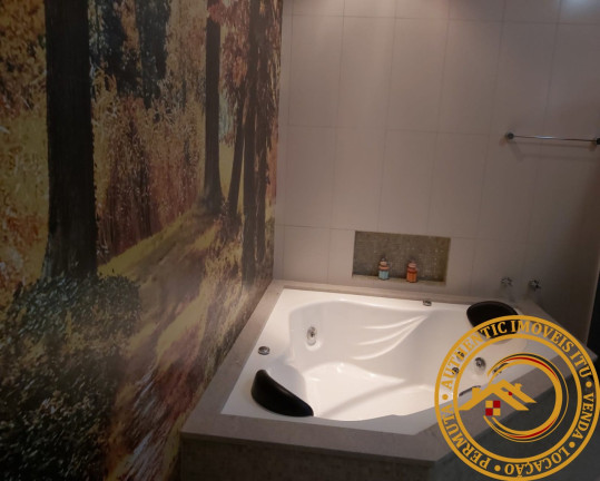 Imagem Casa com 3 Quartos à Venda, em Jardim Plaza Athénée - Itu Imagem Casa com 3 Quartos à Venda, em Jardim Plaza Athénée - Itu