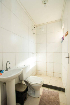 Imagem Casa com 2 Quartos à Venda, 58 m² em Cará-cará - Ponta Grossa Imagem Casa com 2 Quartos à Venda, 58 m² em Cará-cará - Ponta Grossa
