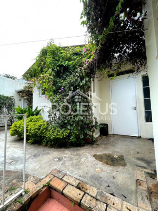 Imagem Casa com 6 Quartos à Venda, 253 m² em Jardim Bonfiglioli - São Paulo