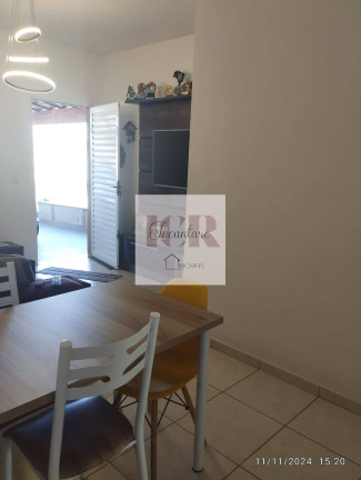 Imagem Casa com 2 Quartos à Venda, 140 m² em Aparecidinha - Sorocaba