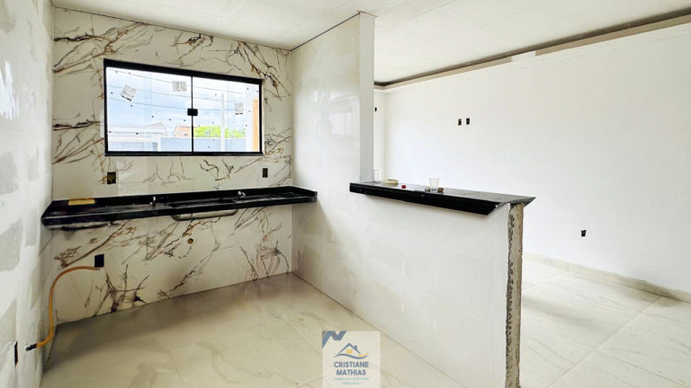 Imagem Casa com 2 Quartos à Venda, 66 m² em Jardim Atlântico Leste (itaipuaçu) - Maricá