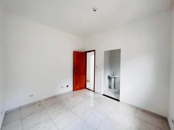 Imagem Casa com 2 Quartos à Venda, 65 m² em Catiapoã - São Vicente Imagem Casa com 2 Quartos à Venda, 65 m² em Catiapoã - São Vicente