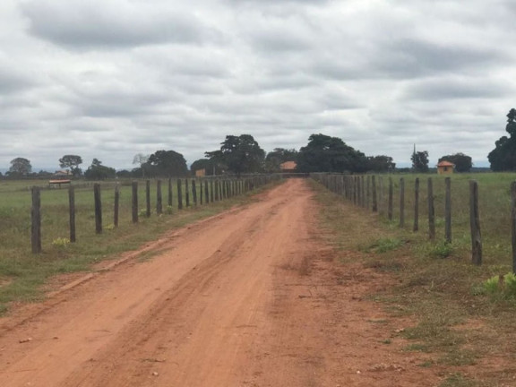 Imagem Fazenda à Venda, 26.270.000 m² em Zona Rural - Cáceres Imagem Fazenda à Venda, 26.270.000 m² em Zona Rural - Cáceres