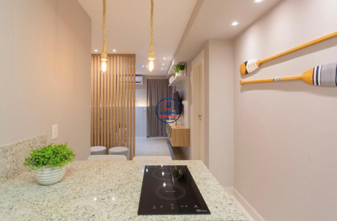 Imagem Apartamento com 2 Quartos para Alugar ou Temporada, 82 m² em Cotovelo (distrito Litoral) - Parnamirim