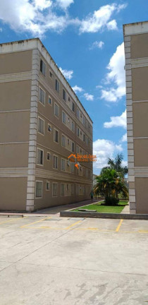 Apartamento com 2 Quartos à Venda, 40 m² em água Chata - Guarulhos