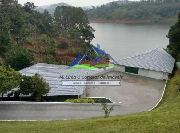 Imagem Chácara com 5 Quartos à Venda, 3.000 m² em Mirante Da Serra - Igaratá Imagem Chácara com 5 Quartos à Venda, 3.000 m² em Mirante Da Serra - Igaratá