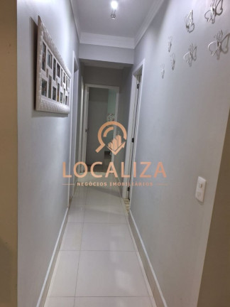 Imagem Apartamento com 4 Quartos à Venda, 119 m² em Urbanova - São José Dos Campos