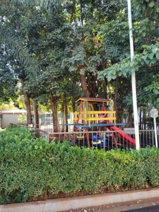 Imagem Apartamento com 2 Quartos à Venda, 48 m² em Vila Virgínia - Ribeirão Preto