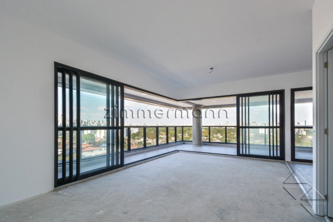 Imagem Apartamento com 3 Quartos à Venda, 190 m² em Pinheiros - São Paulo Imagem Apartamento com 3 Quartos à Venda, 190 m² em Pinheiros - São Paulo
