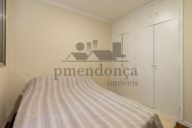 Imagem Apartamento com 2 Quartos à Venda, 80 m² em Cerqueira César - São Paulo