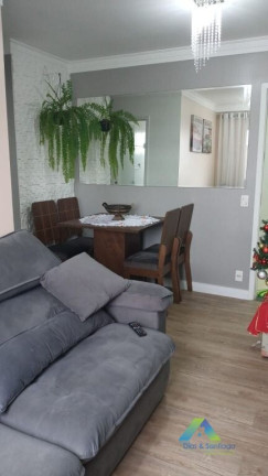 Imagem Apartamento com 2 Quartos à Venda, 50 m² em Paulicéia - São Bernardo Do Campo Imagem Apartamento com 2 Quartos à Venda, 50 m² em Paulicéia - São Bernardo Do Campo