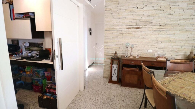 Imagem Apartamento com 3 Quartos à Venda, 110 m² em Vila Anglo Brasileira - São Paulo Imagem Apartamento com 3 Quartos à Venda, 110 m² em Vila Anglo Brasileira - São Paulo