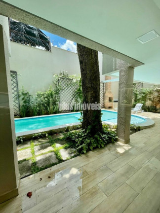 Imagem Apartamento com 1 Quarto à Venda, 45 m² em Santo Amaro - São Paulo