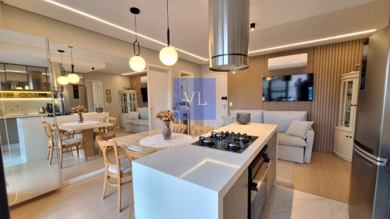 Imagem Imóvel com 2 Quartos à Venda, 60 m² em Tingui - Curitiba Imagem Imóvel com 2 Quartos à Venda, 60 m² em Tingui - Curitiba
