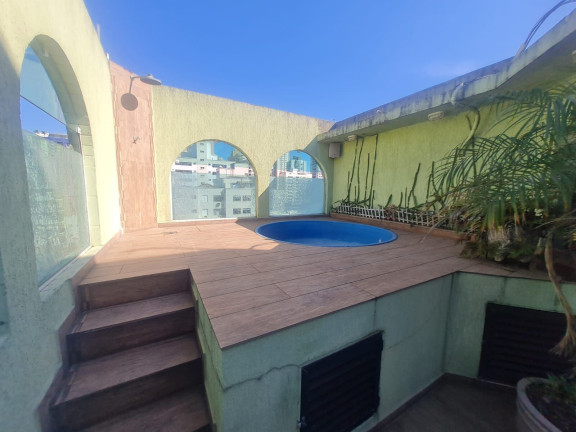 Imagem Apartamento com 3 Quartos à Venda, 163 m² em Embaré - Santos
