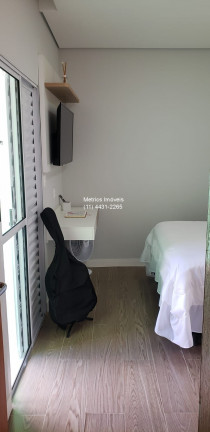 Imagem Sobrado com 4 Quartos à Venda,  em água Doce - Jundiaí