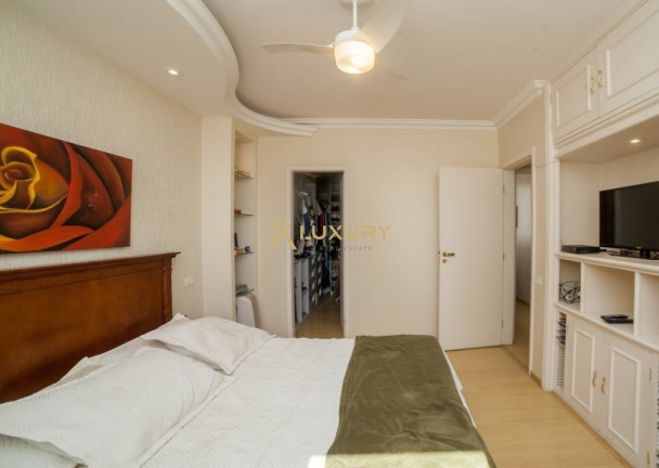 Imagem Imóvel com 4 Quartos à Venda, 240 m² em Anchieta - Belo Horizonte