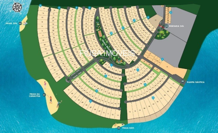 Imagem Terreno à Venda, 883 m² em Zona Rural - Delfinópolis Imagem Terreno à Venda, 883 m² em Zona Rural - Delfinópolis