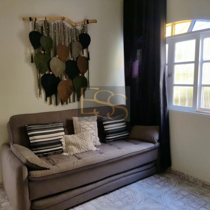 Imagem Casa com 2 Quartos à Venda, 80 m² em Balneário Regina Maria - Mongaguá Imagem Casa com 2 Quartos à Venda, 80 m² em Balneário Regina Maria - Mongaguá