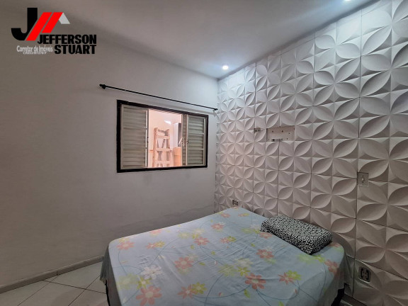 Imagem Casa com 2 Quartos à Venda, 125 m² em Parque Do Sol - Guaratinguetá