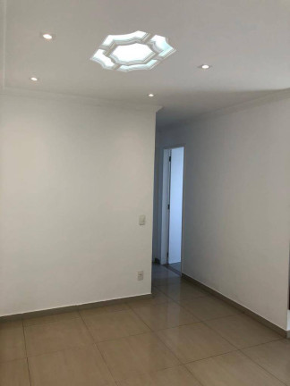 Imagem Apartamento com 2 Quartos à Venda, 65 m² em Campo Belo - São Paulo