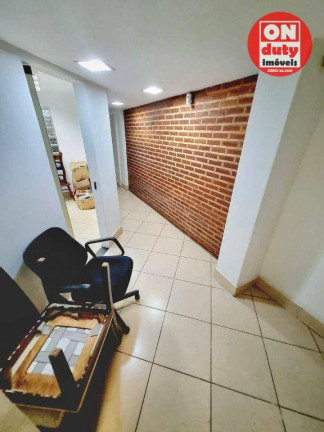 Imagem Sobrado com 4 Quartos para Alugar, 120 m² em Centro - Santos Imagem Sobrado com 4 Quartos para Alugar, 120 m² em Centro - Santos