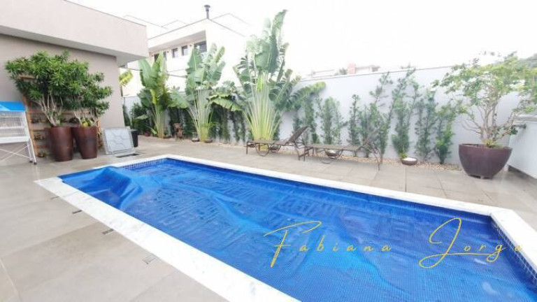 Imagem Casa de Condomínio com 4 Quartos à Venda, 310 m² em Swiss Park - Campinas Imagem Casa de Condomínio com 4 Quartos à Venda, 310 m² em Swiss Park - Campinas