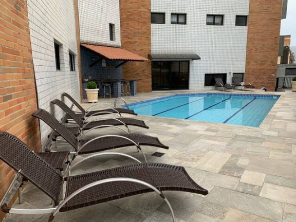 Imagem Cobertura com 3 Quartos à Venda, 214 m² em Jardim Enseada - Guarujá Imagem Cobertura com 3 Quartos à Venda, 214 m² em Jardim Enseada - Guarujá
