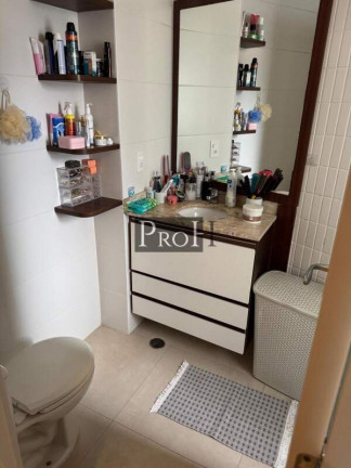 Imagem Apartamento com 3 Quartos à Venda, 103 m² em Baeta Neves - São Bernardo Do Campo