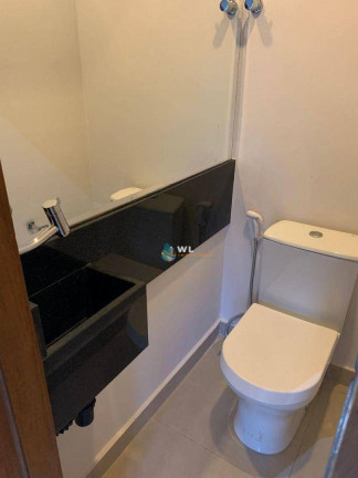 Imagem Casa com 3 Quartos à Venda, 270 m² em Condomínio Residencial Picollo Villaggio - Louveira