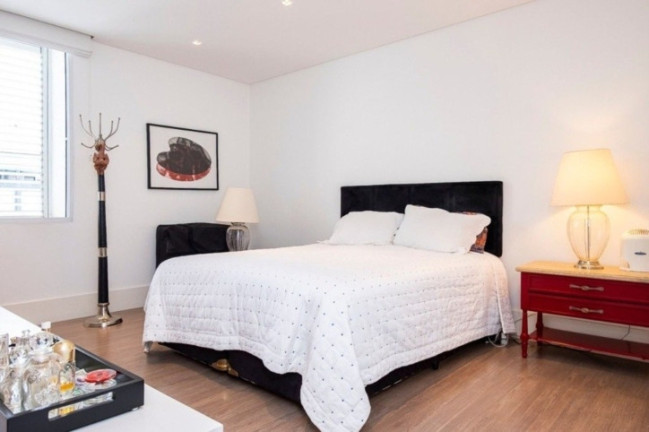 Imagem Apartamento com 3 Quartos à Venda, 294 m² em Jardim Paulista - São Paulo Imagem Apartamento com 3 Quartos à Venda, 294 m² em Jardim Paulista - São Paulo