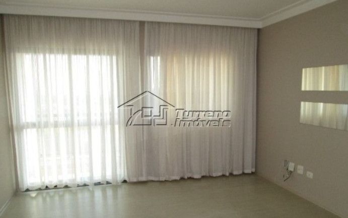 Apartamento com 3 Quartos à Venda, 105 m² em Jardim Esplanada - São José Dos Campos