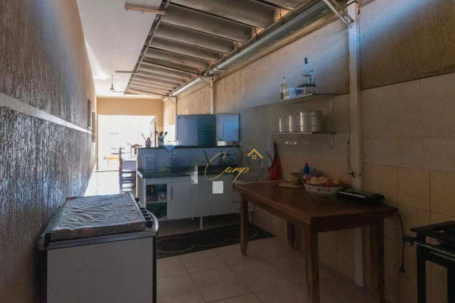 Imagem Casa com 3 Quartos à Venda, 214 m² em Jardim Eulina - Campinas Imagem Casa com 3 Quartos à Venda, 214 m² em Jardim Eulina - Campinas
