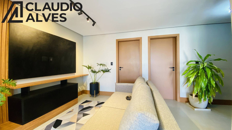 Imagem Casa de Condomínio com 4 Quartos à Venda, 285 m² em Sim - Feira De Santana