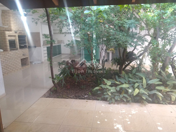 Imagem Casa de Condomínio com 4 Quartos à Venda, 300 m² em Ibiti Royal Park - Sorocaba