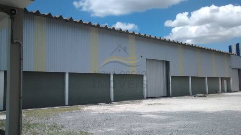 Imagem Galpão à Venda, 1.200 m² em Parque Das Hortências - Itupeva Imagem Galpão à Venda, 1.200 m² em Parque Das Hortências - Itupeva