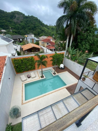 Imagem Casa com 5 Quartos à Venda, 520 m² em Recreio Dos Bandeirantes - Rio De Janeiro