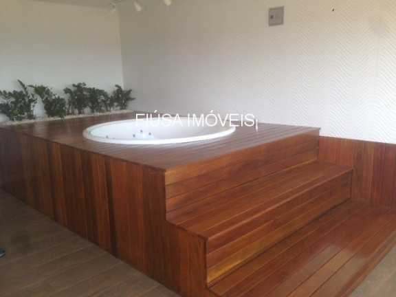 Imagem Apartamento com 1 Quarto à Venda, 57 m² em Residencial Flórida - Ribeirão Preto