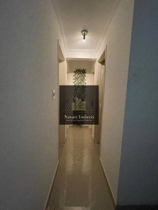 Imagem Apartamento com 3 Quartos à Venda, 56 m² em Vila Guilherme - São Paulo
