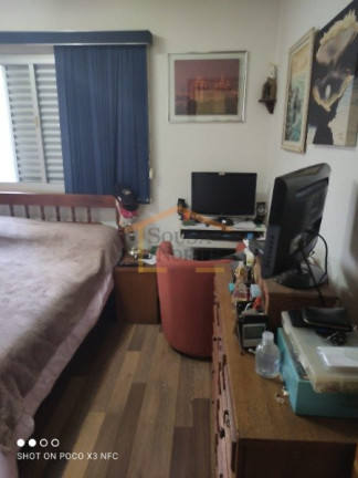 Imagem Apartamento com 3 Quartos à Venda, 100 m² em Vila Paulicéia - São Paulo