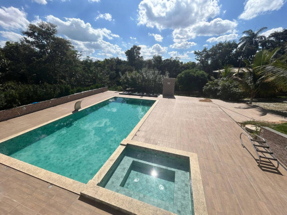Imagem Chácara com 8 Quartos à Venda, 2 m² em Vila Ipê Amarelo - Contagem