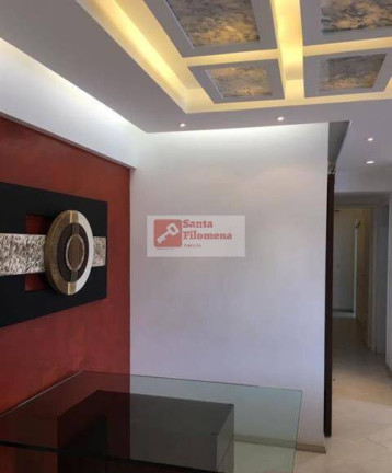 Imagem Apartamento com 3 Quartos à Venda, 82 m² em Santa Paula - São Caetano Do Sul Imagem Apartamento com 3 Quartos à Venda, 82 m² em Santa Paula - São Caetano Do Sul
