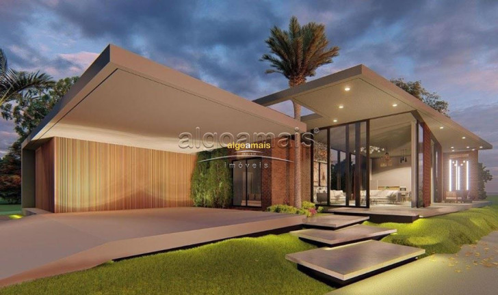 Casa com 4 Quartos à Venda, 324 m² em Condominio Terrasul - Capão Da Canoa