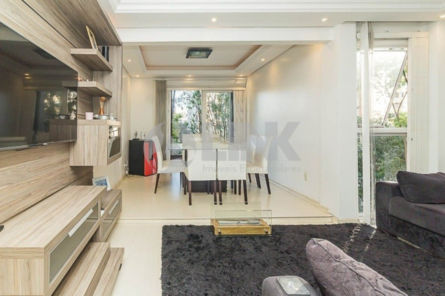 Apartamento com 3 Quartos à Venda, 109 m² em Bela Vista - Porto Alegre
