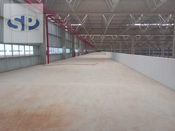 Imagem Imóvel Comercial para Alugar, 4.419 m² em Cumbica - Guarulhos