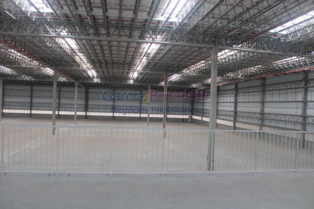 Imagem Imóvel Comercial para Alugar, 4.415 m² em Empresarial Itaim (polvilho) - Cajamar Imagem Imóvel Comercial para Alugar, 4.415 m² em Empresarial Itaim (polvilho) - Cajamar