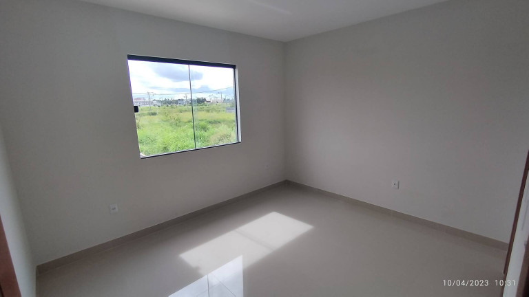 Imagem Casa com 3 Quartos à Venda, 100 m² em Parque Tarcisio Miranda - Campos Dos Goytacazes