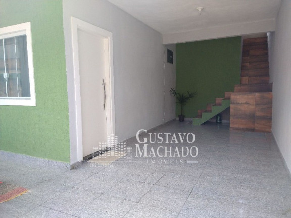 Imagem Casa com 2 Quartos à Venda, 100 m² em Santa Cruz - Volta Redonda
